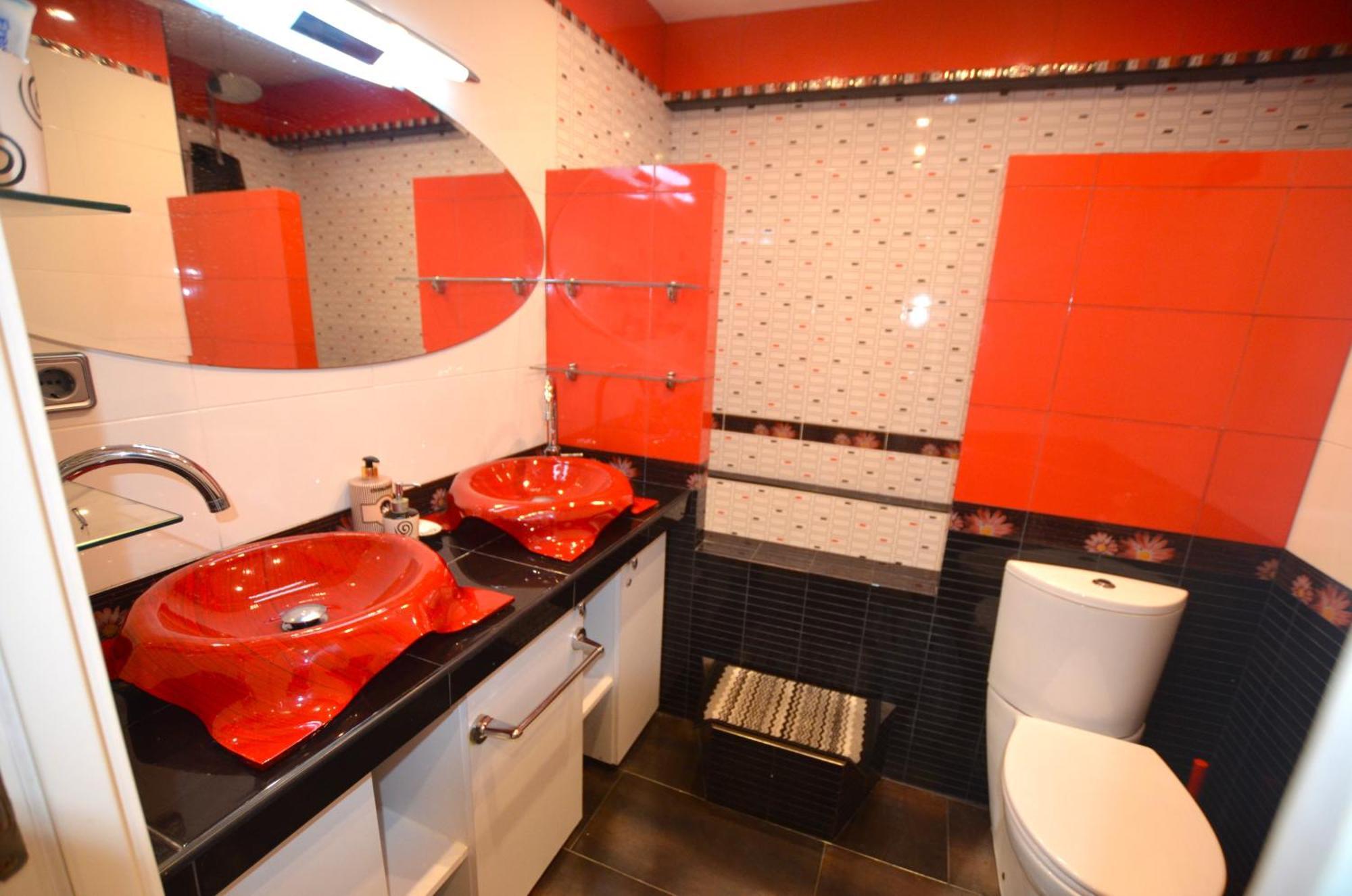 Apartamento Frente A La Playa Blanes Costa Brava Екстер'єр фото
